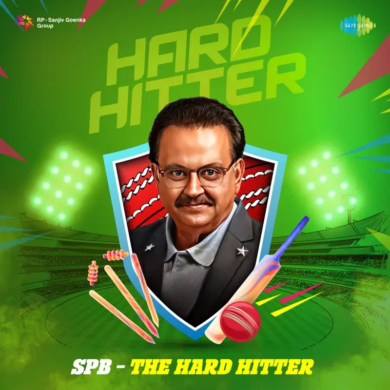 Spb - The Hard Hitter