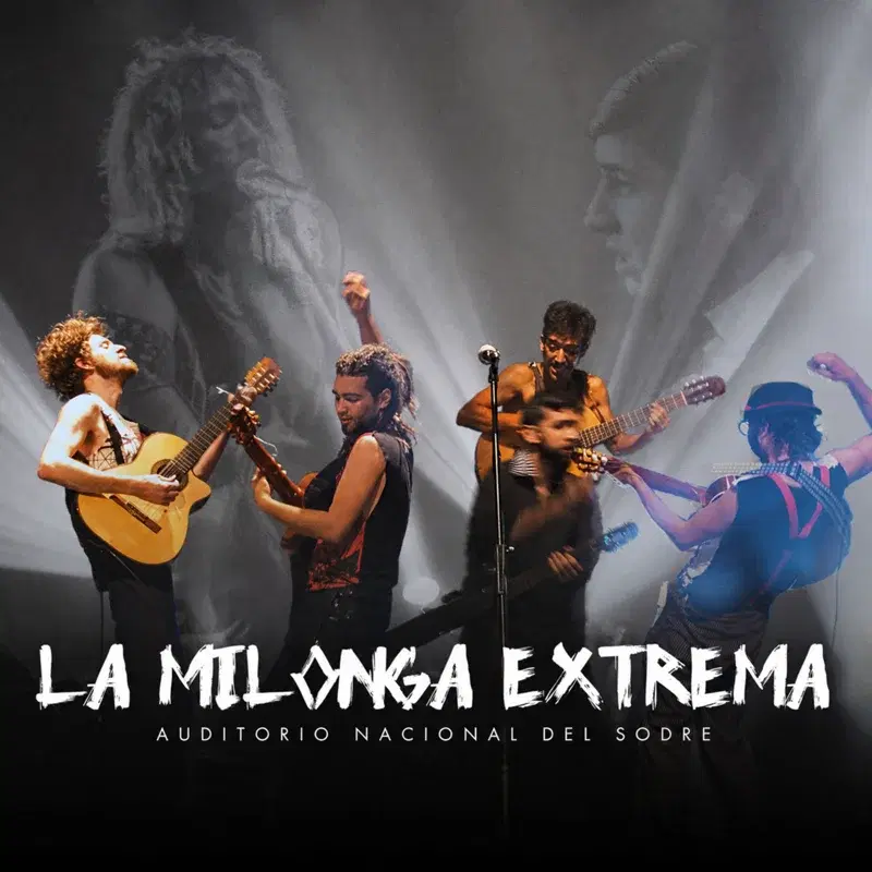La Milonga Extrema