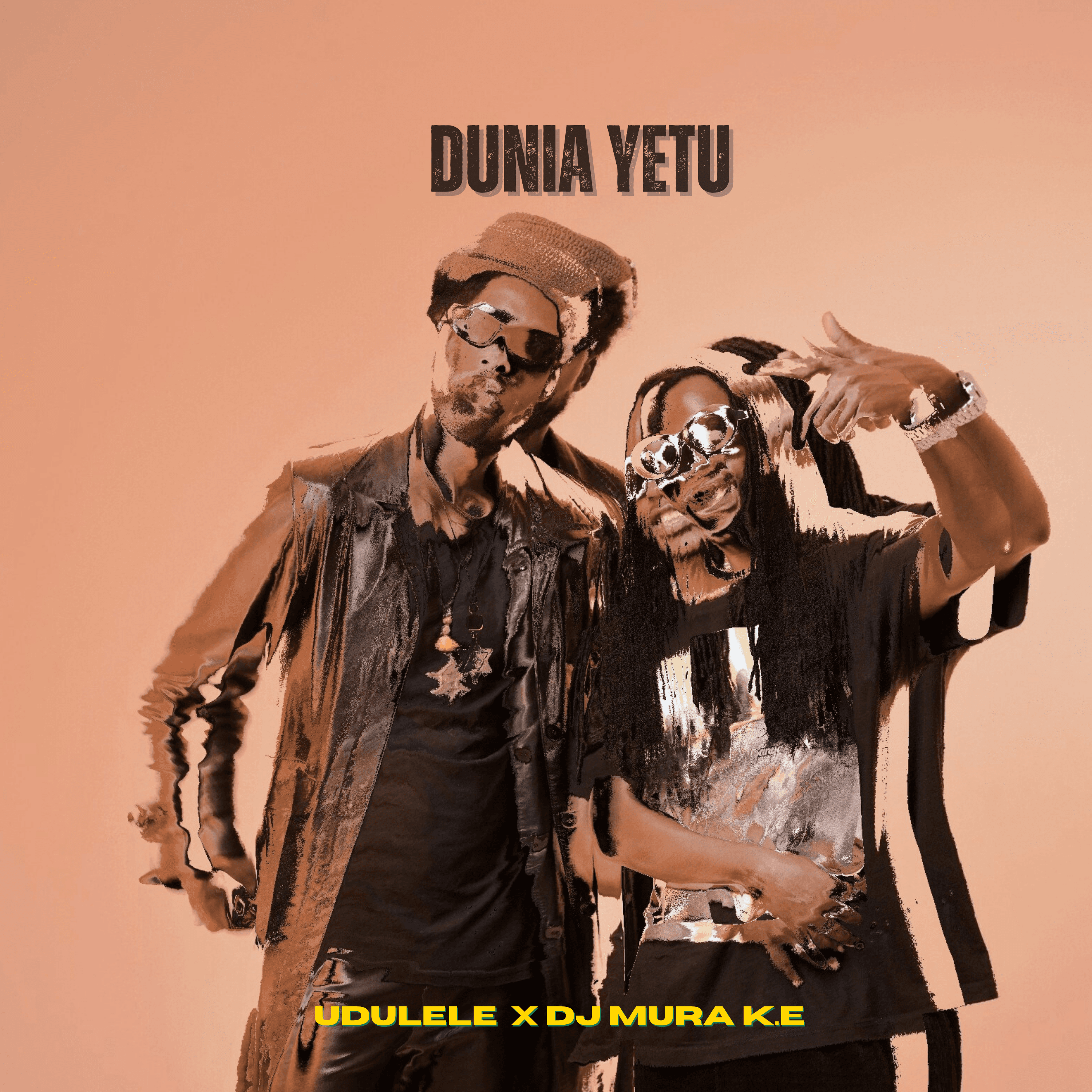 DUNIA YETU