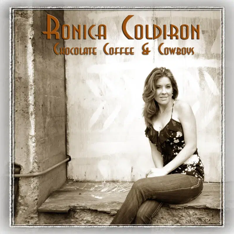 Chocolate, Coffee & Cowboys - Single