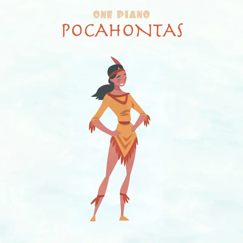 Pocahontas