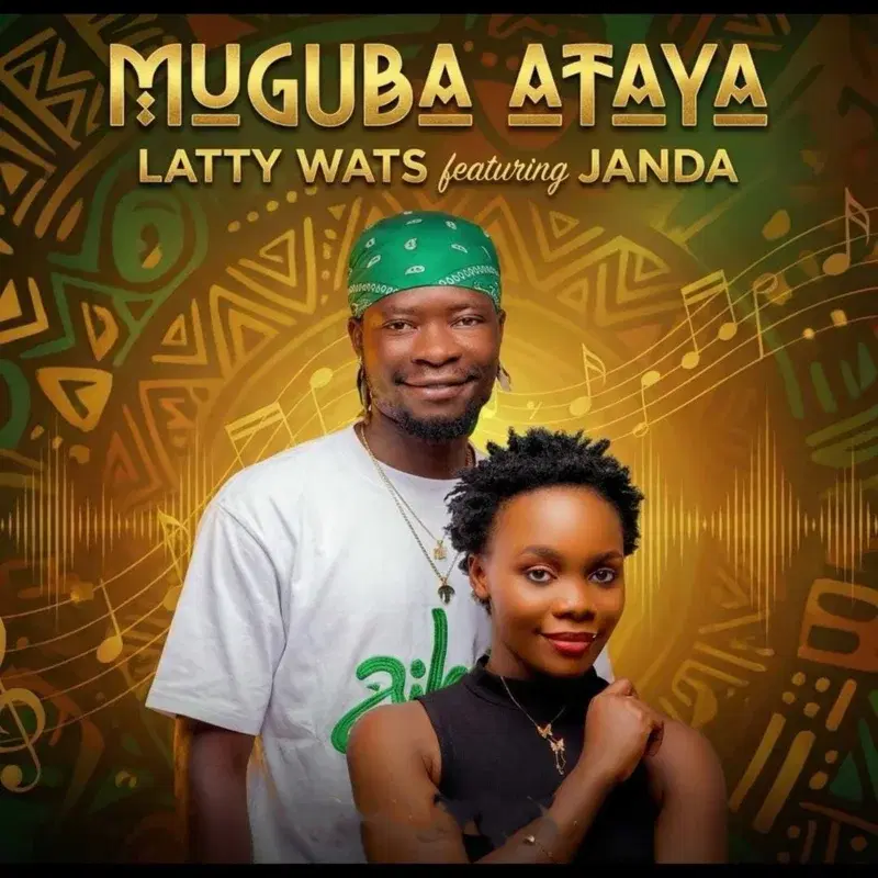 MUGUBA ATAYA