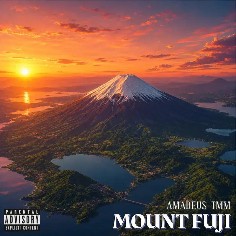 Mount Fuji