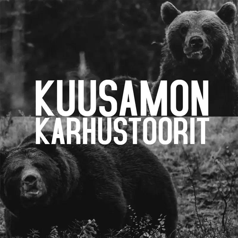 Kuusamon karhustoorit