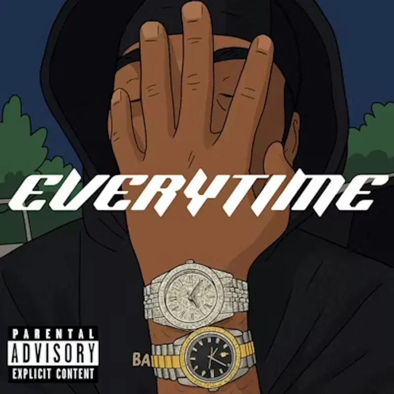 Cover Art