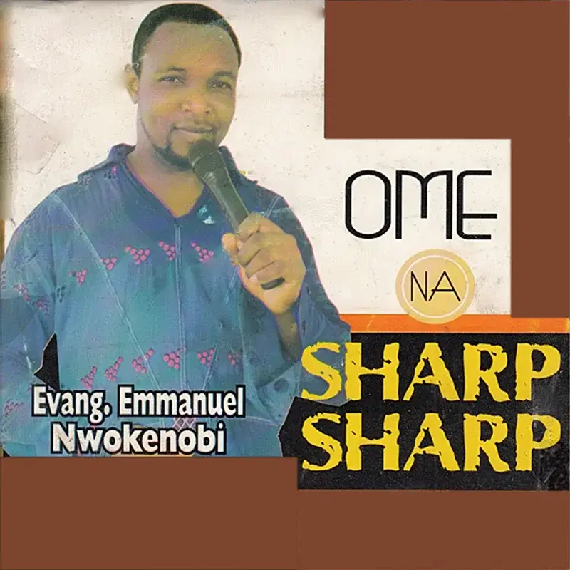 Ome Na Sharp Sharp