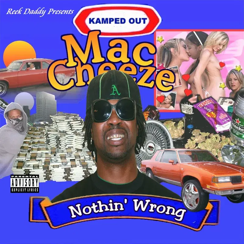 Nothin' Wrong