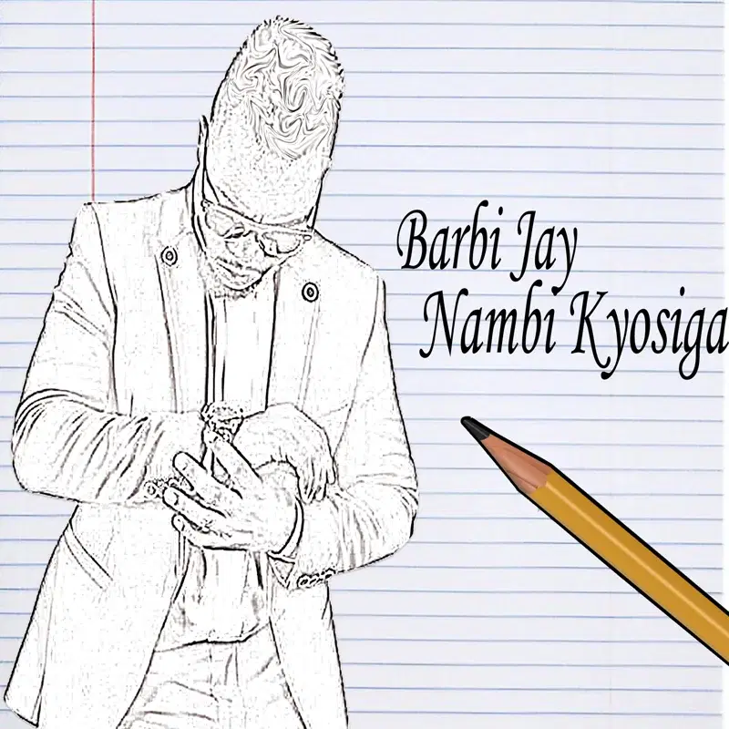 Nambi Kyosiga