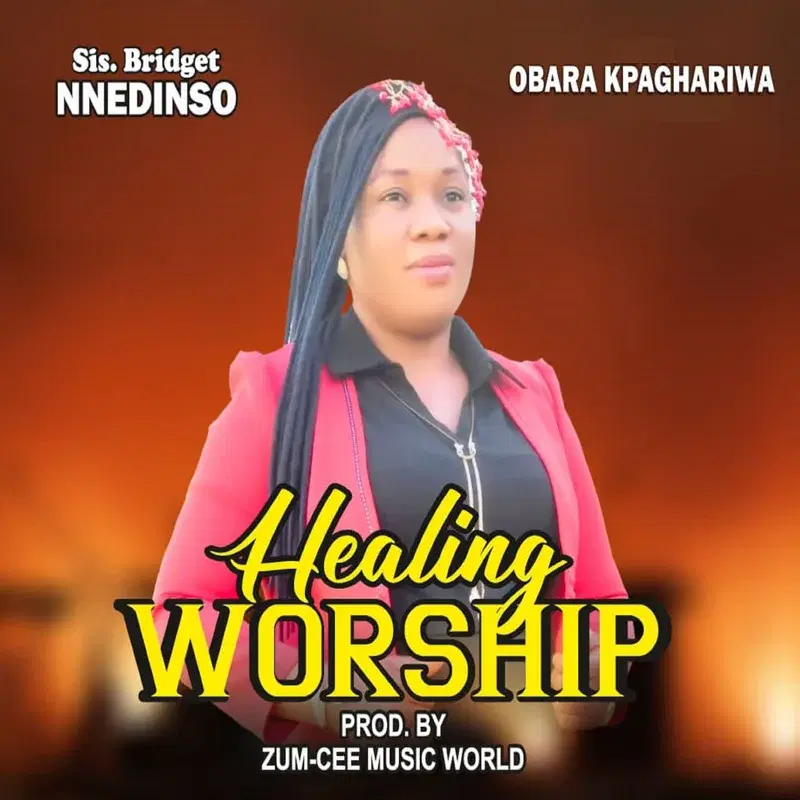 Obara Kpaghariwa