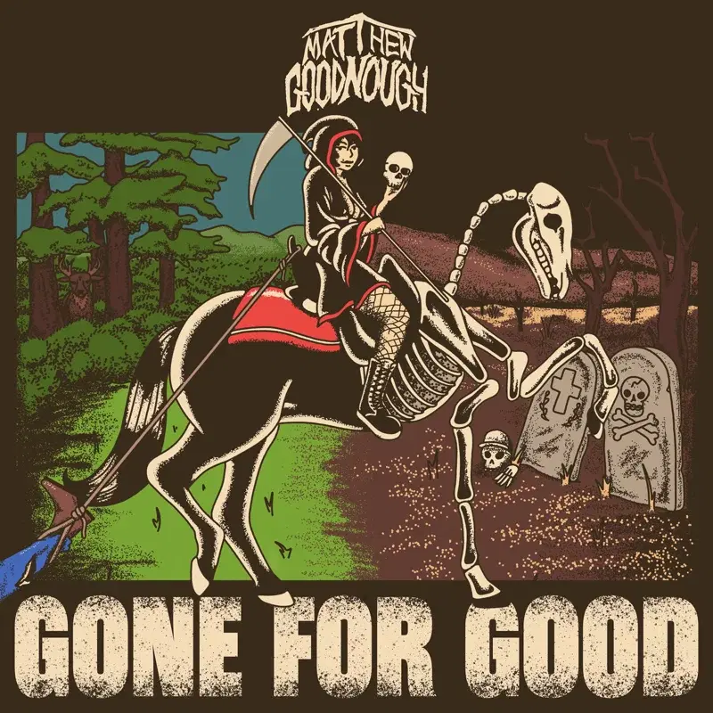 Gone For Good