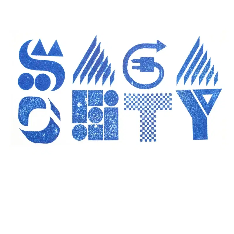 Saga City
