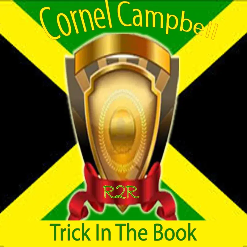 Trick in the Book