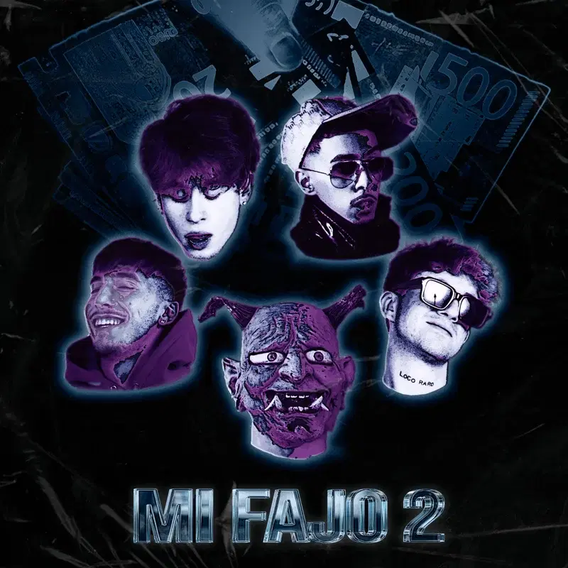 Mi Fajo 2