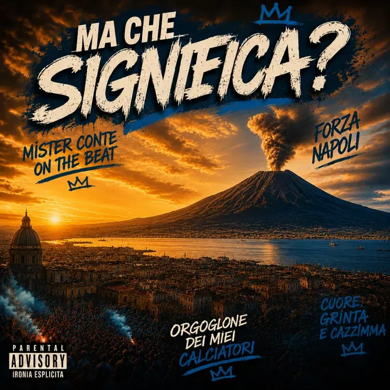 Ma che significa?