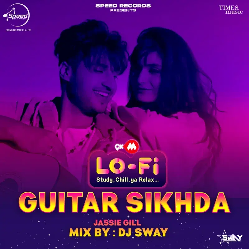 Guitar Sikhda
