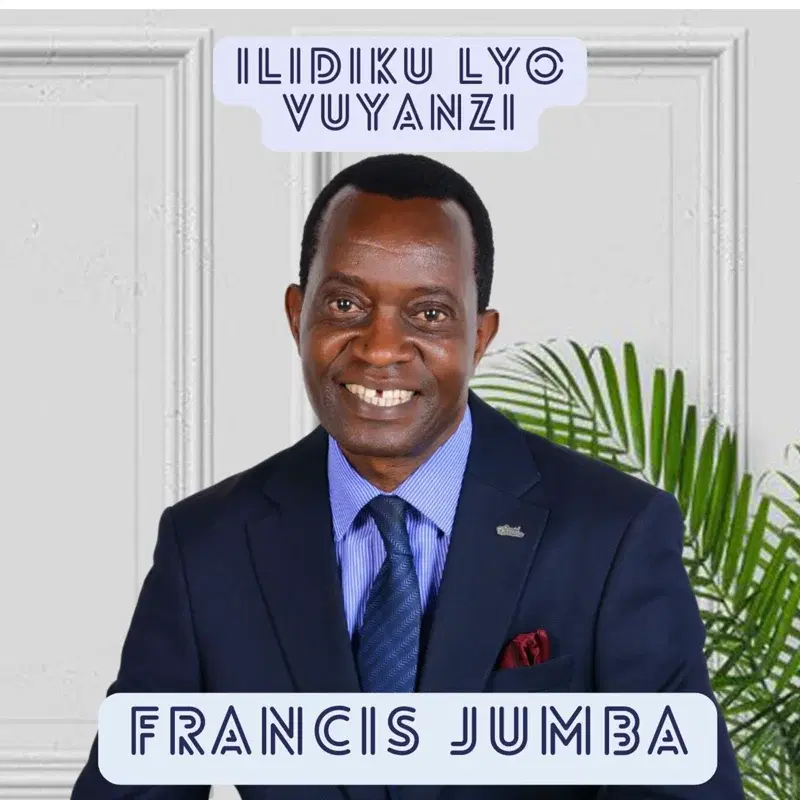 Ilidiku Lyo Vuyanzi