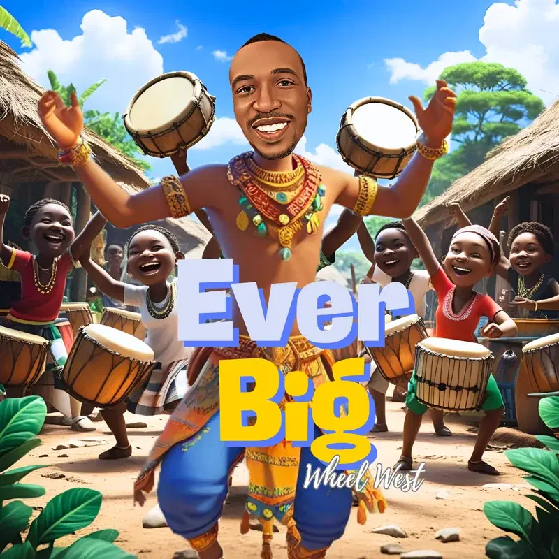 Ever Big