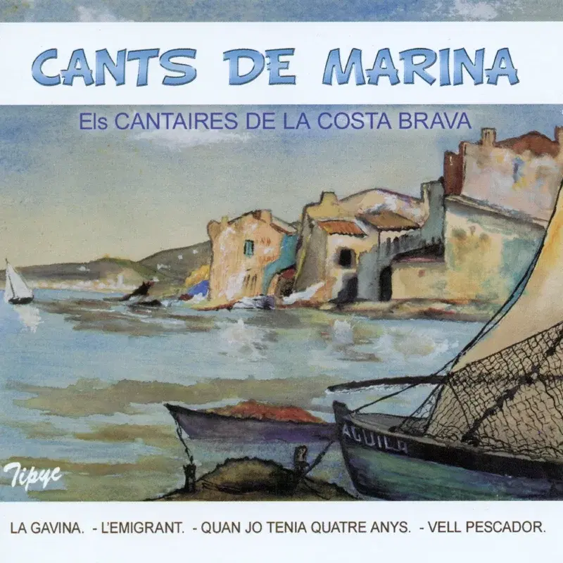 Els Cantaires de la Costa Brava