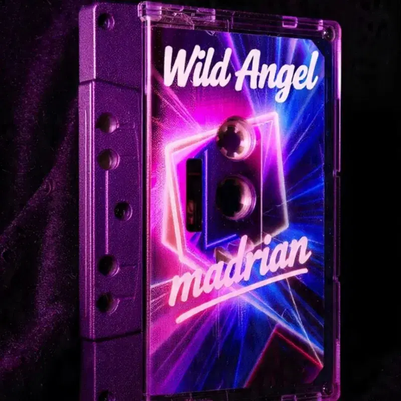 Wild Angel(demo)