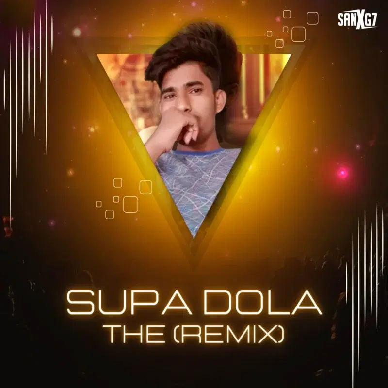 SUPA DOLA