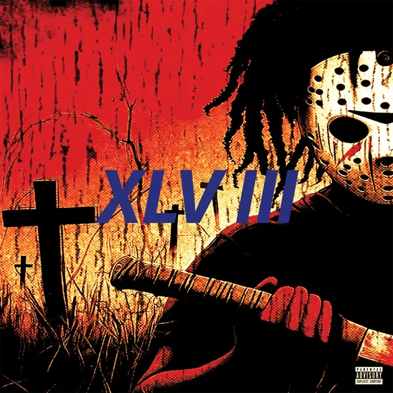 XLV III