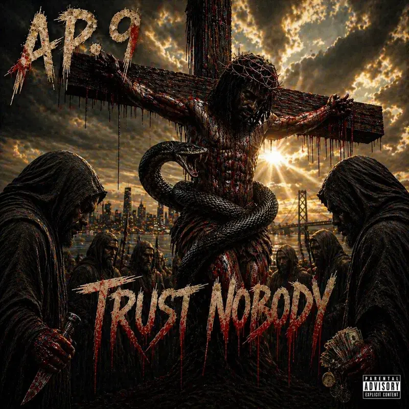 Trust Nobody