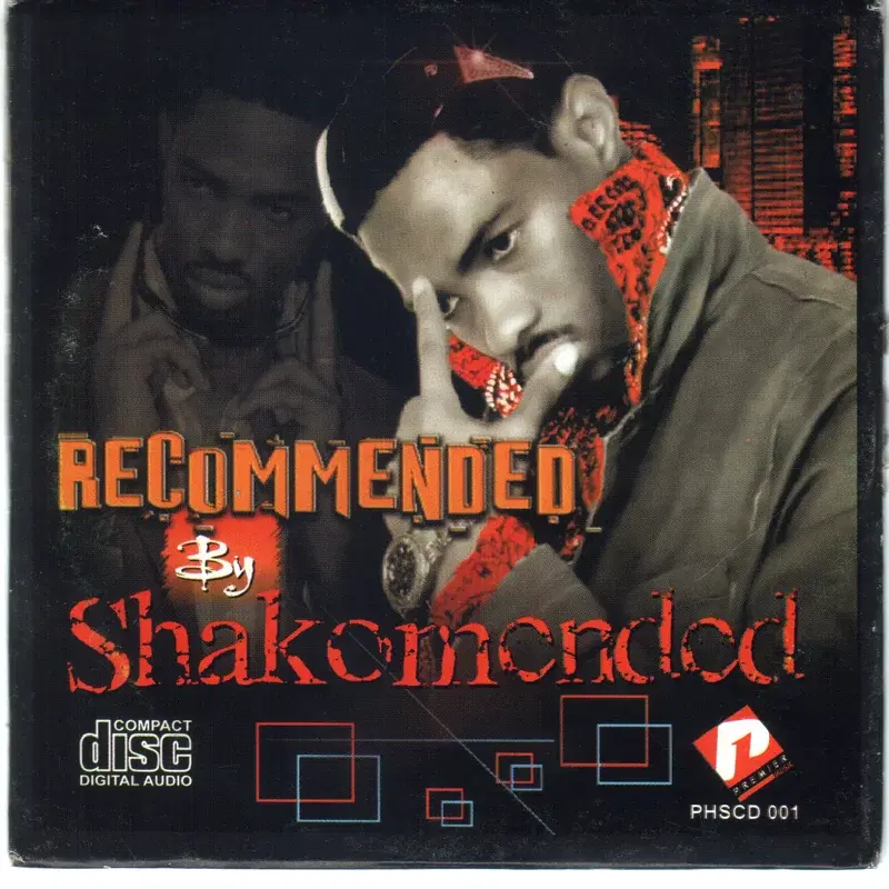 Recommended By