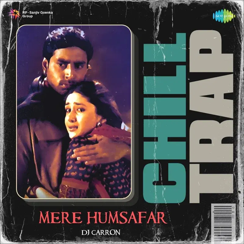Mere Humsafar