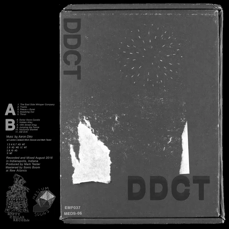 Ddct