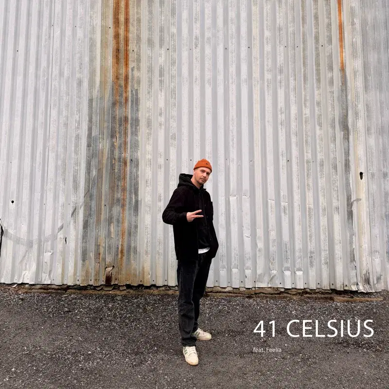 41 Celsius