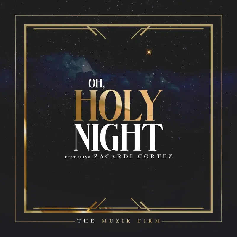 Oh Holy Night