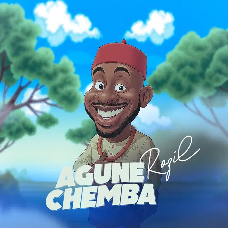Agunechemba