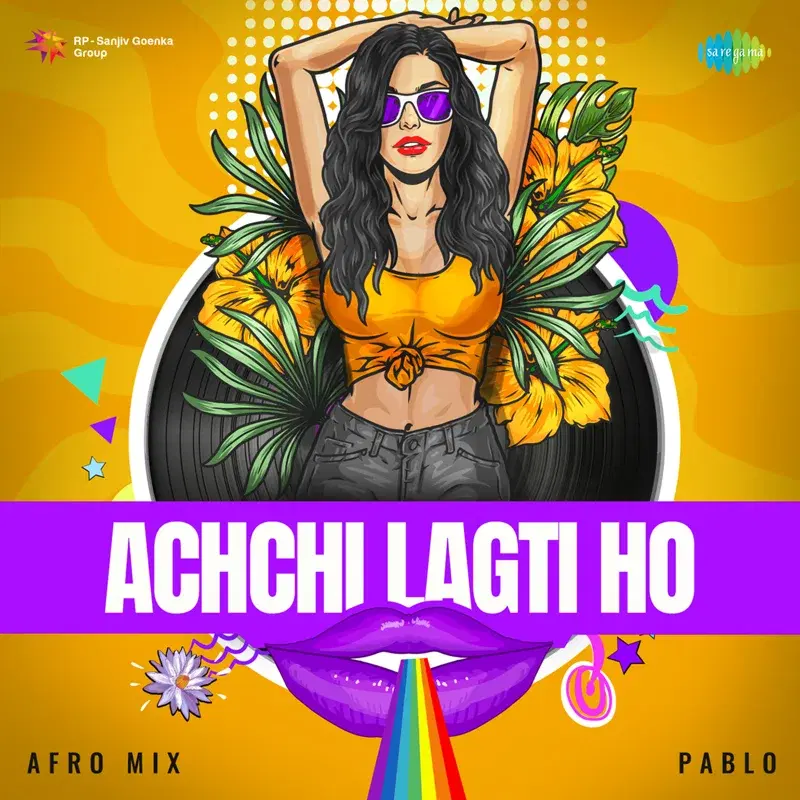 Achchi Lagti Ho (From "Kuch Naa Kaho")