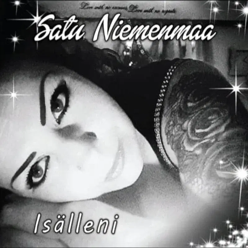 Isälleni