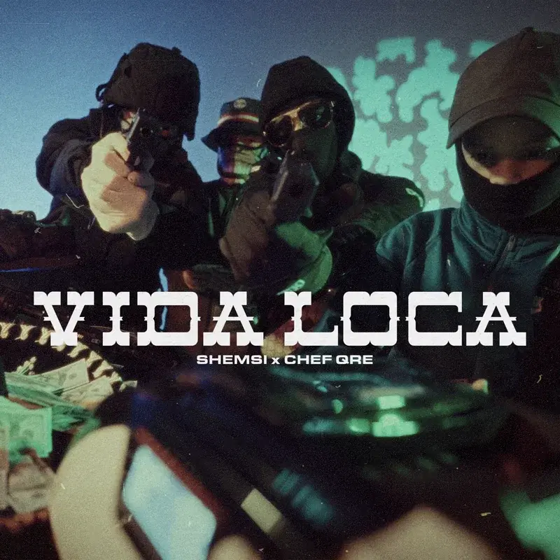 Vida Loca