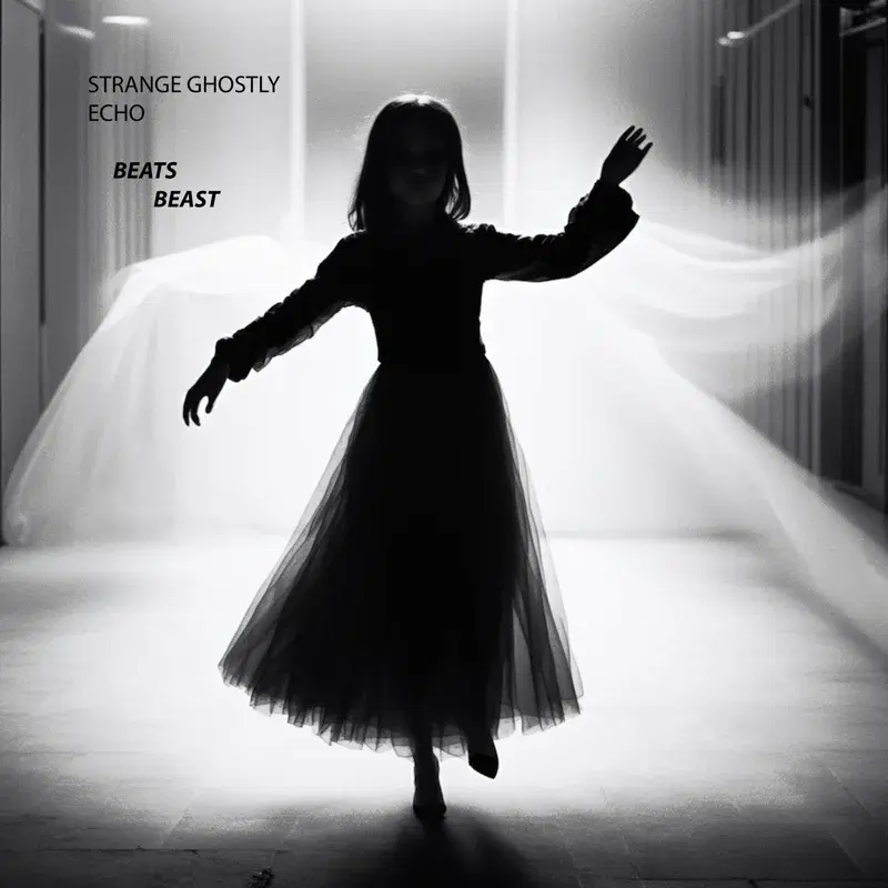 Strange Ghostly Echo