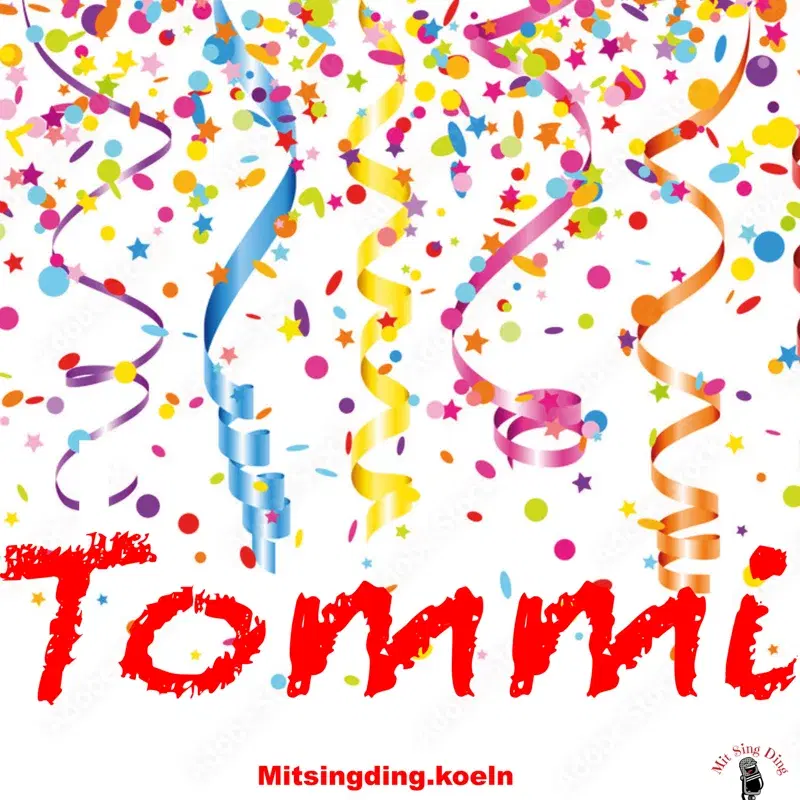 Tommi