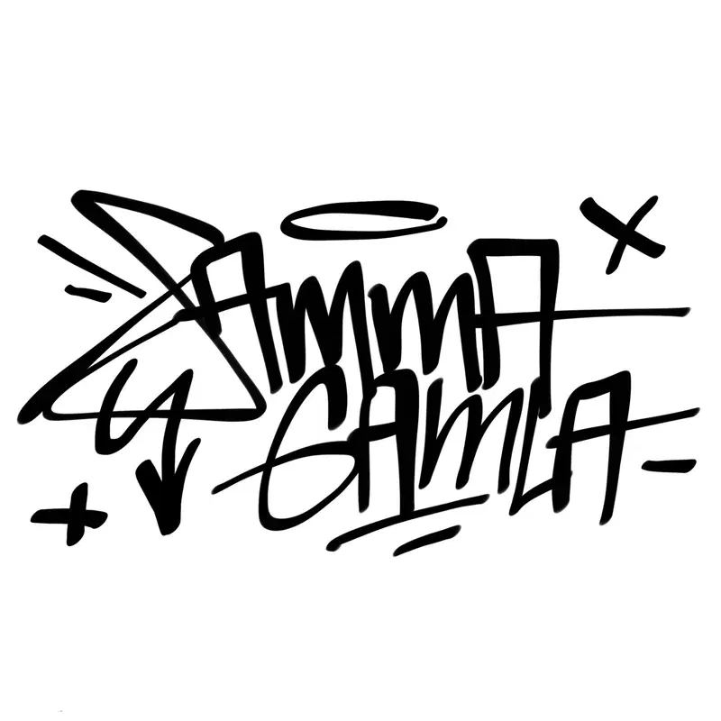 Samma Gamla
