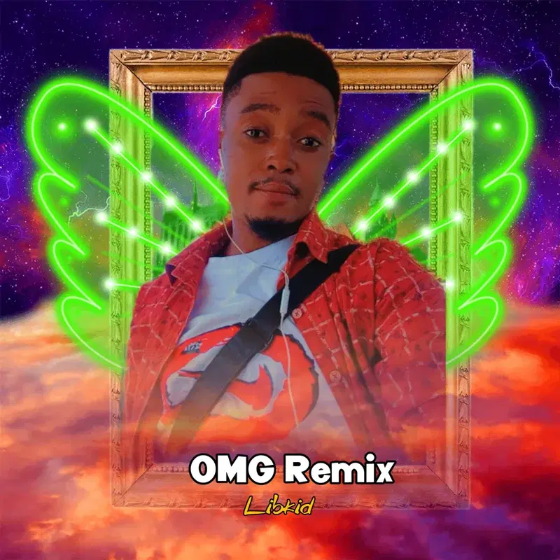 OMG