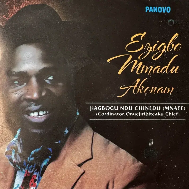 Ezigbo Mmadu Akonam