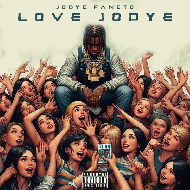 Love Jodye