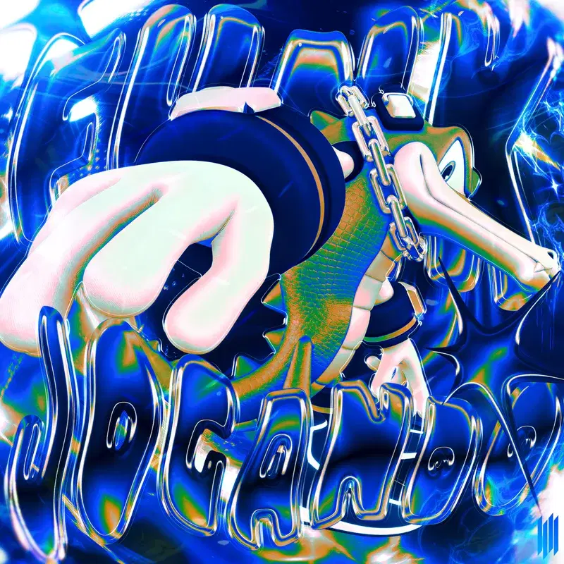 FUNK JOGANDO