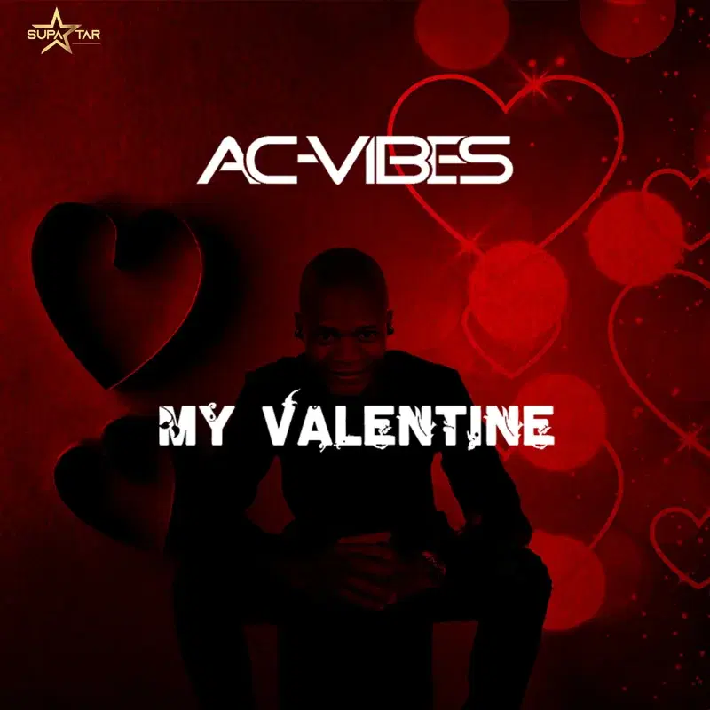 My valentine