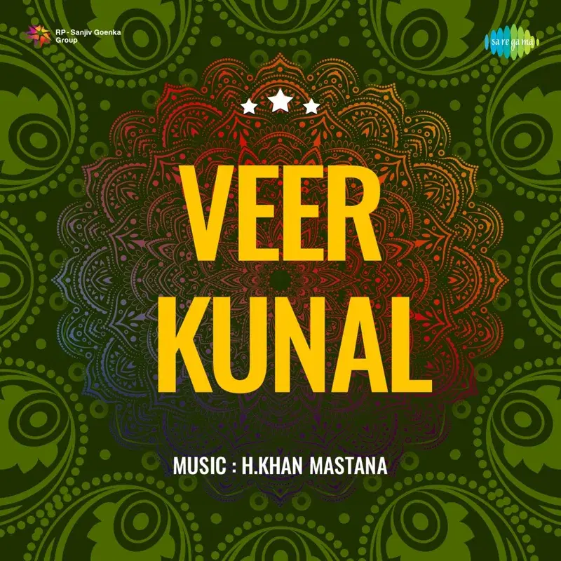 Veer Kunal (Original Motion Picture Soundtrack)