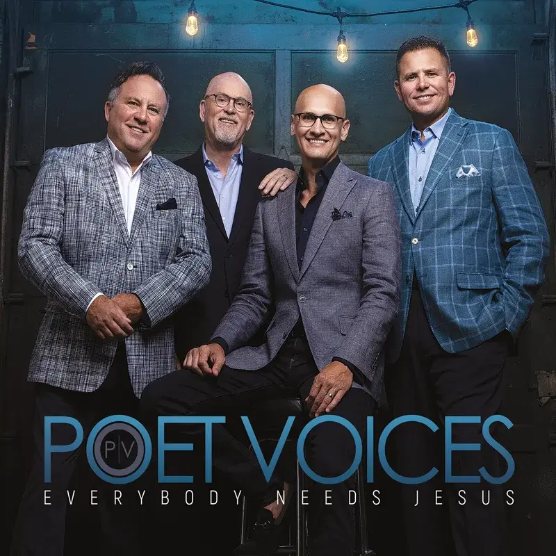 Everybody Needs Jesus