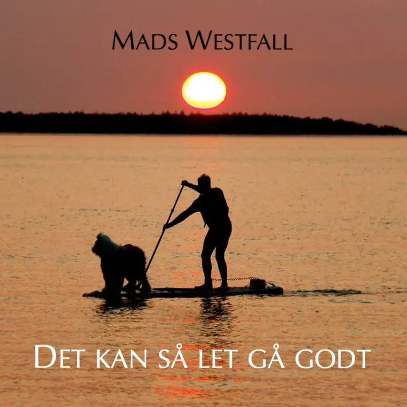 Det kan så let gå godt