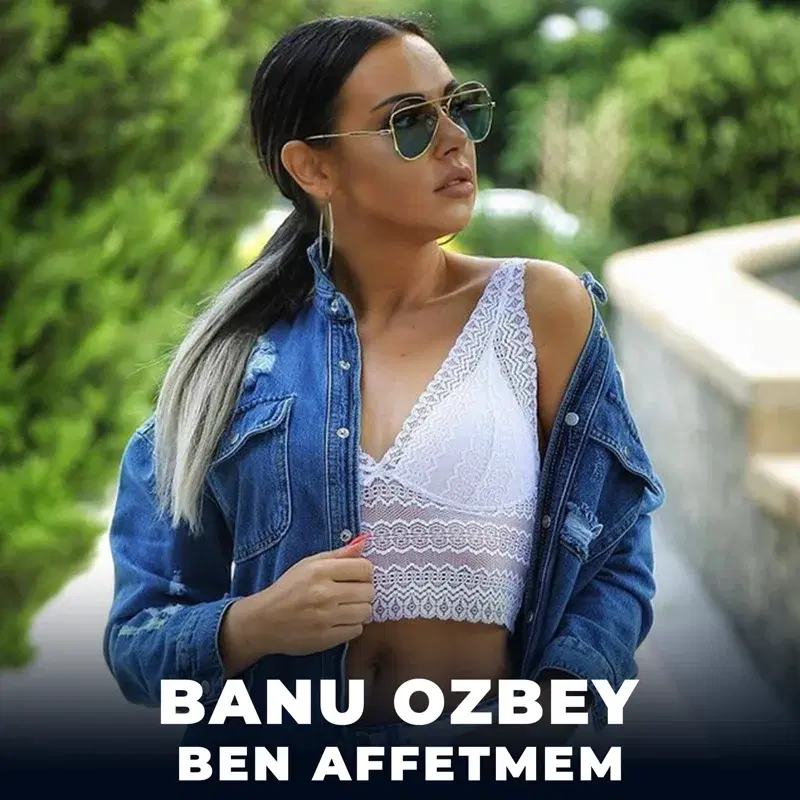 Ben Affetmem