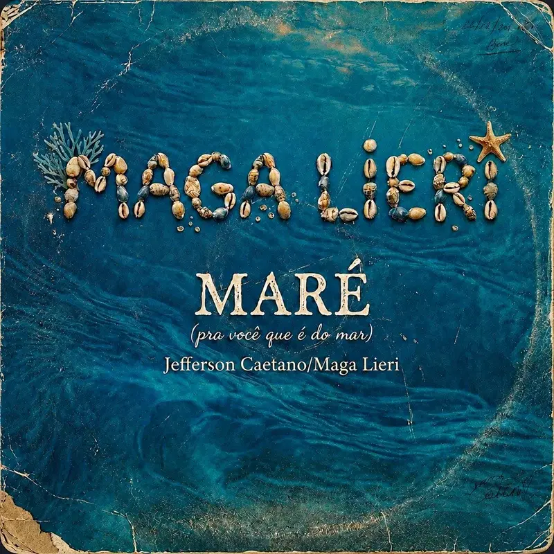 Maré (pra você que é do mar)