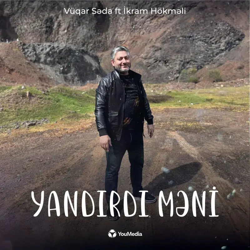 Yandırdı Məni