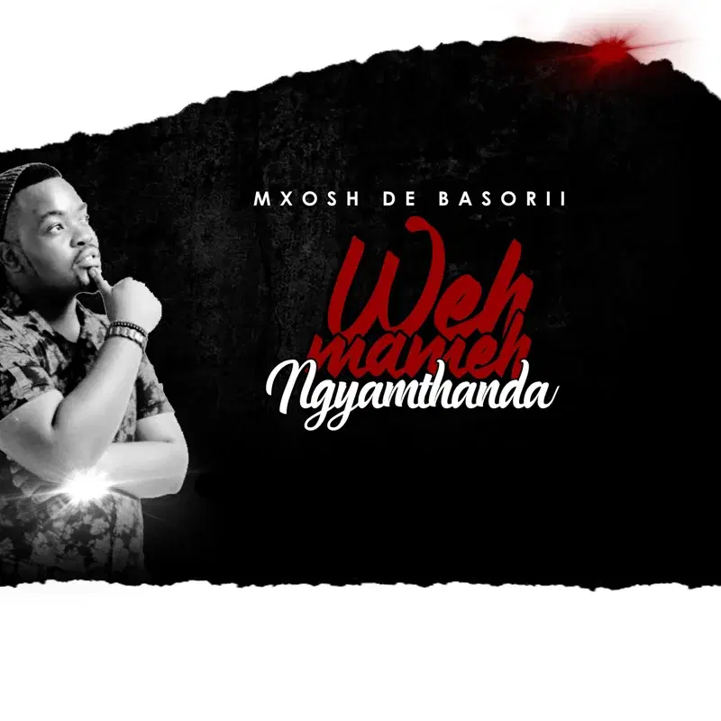 Weh Mameh Ngyamathanda